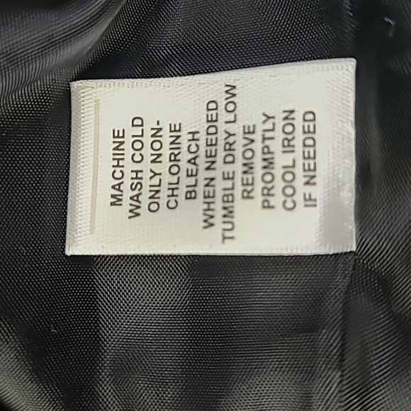 Live Well Active Star Puff Jacket size L - Picture 9 of 9